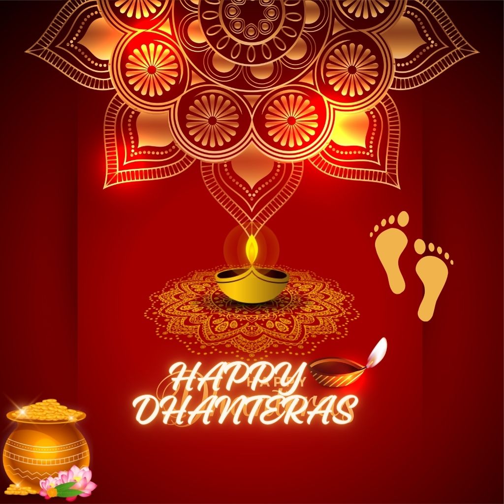 Happy Dhanteras Happy Dhanteras 2023: Celebrate the Festival of Wealth with These Tips
