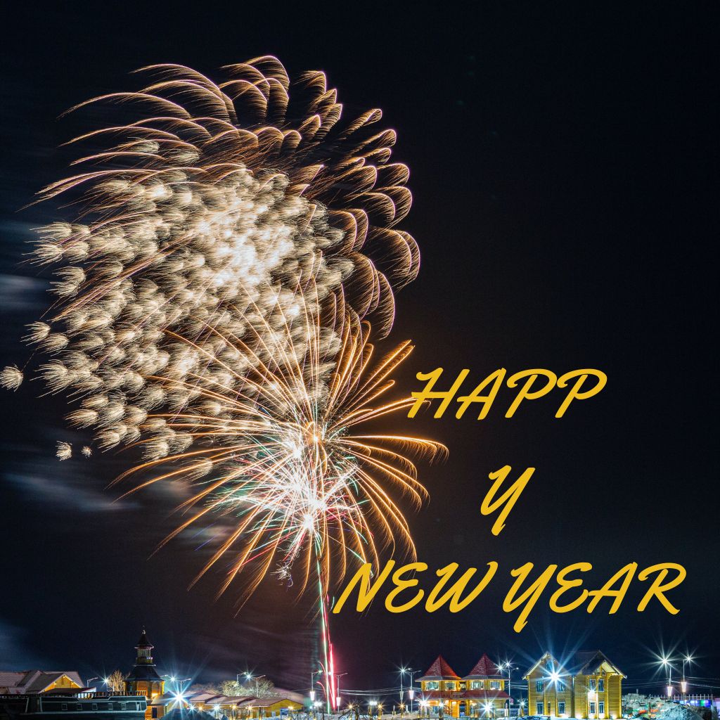 Happy New Year Images 2024: Free Download Images to Share with Friends and Family