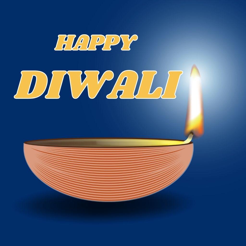 Happy Diwali Images 2023 - Free Download & Share the Joy