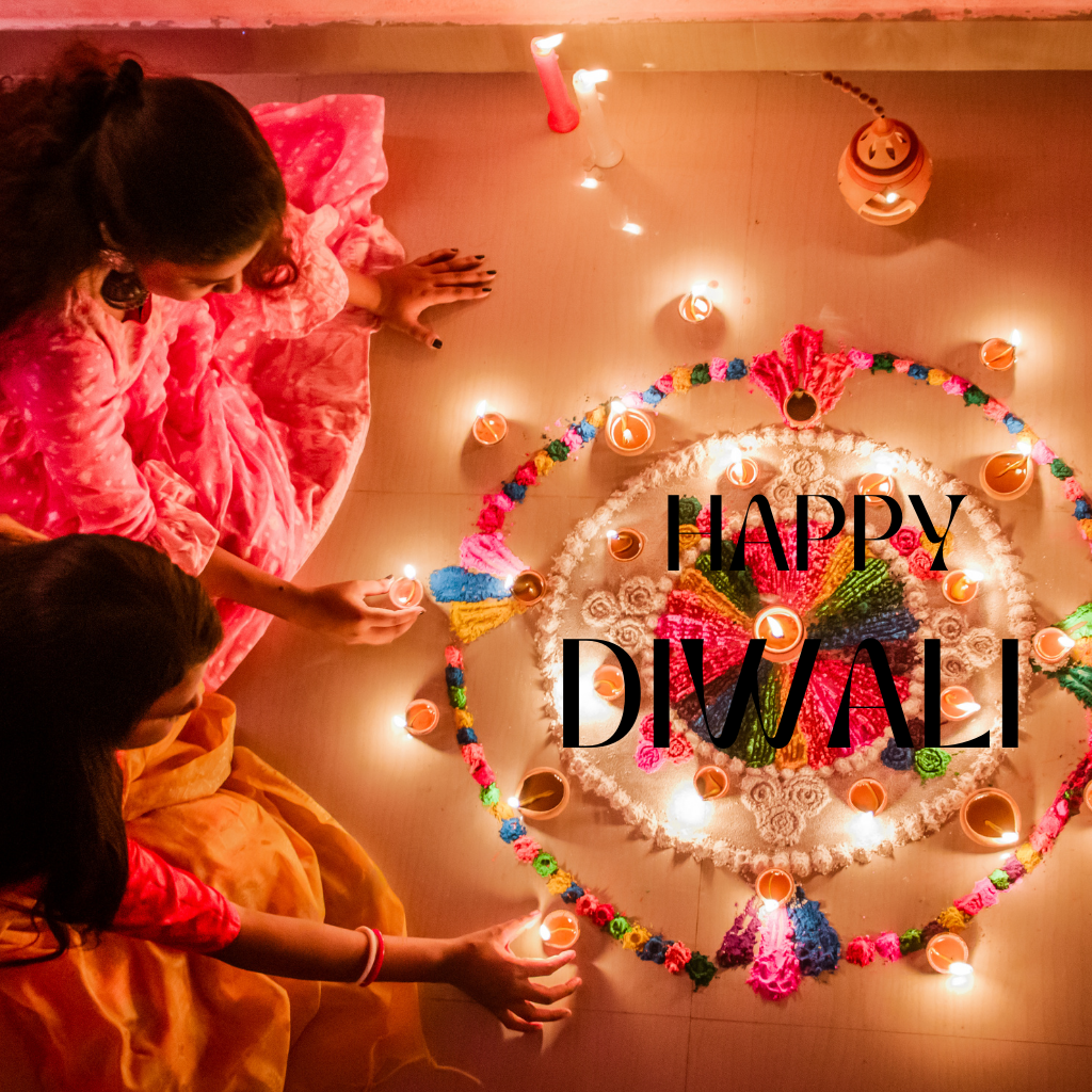 Happy Diwali Images: Share the Joy of Diwali