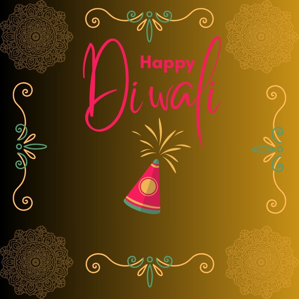 happy diwali beautiful images download