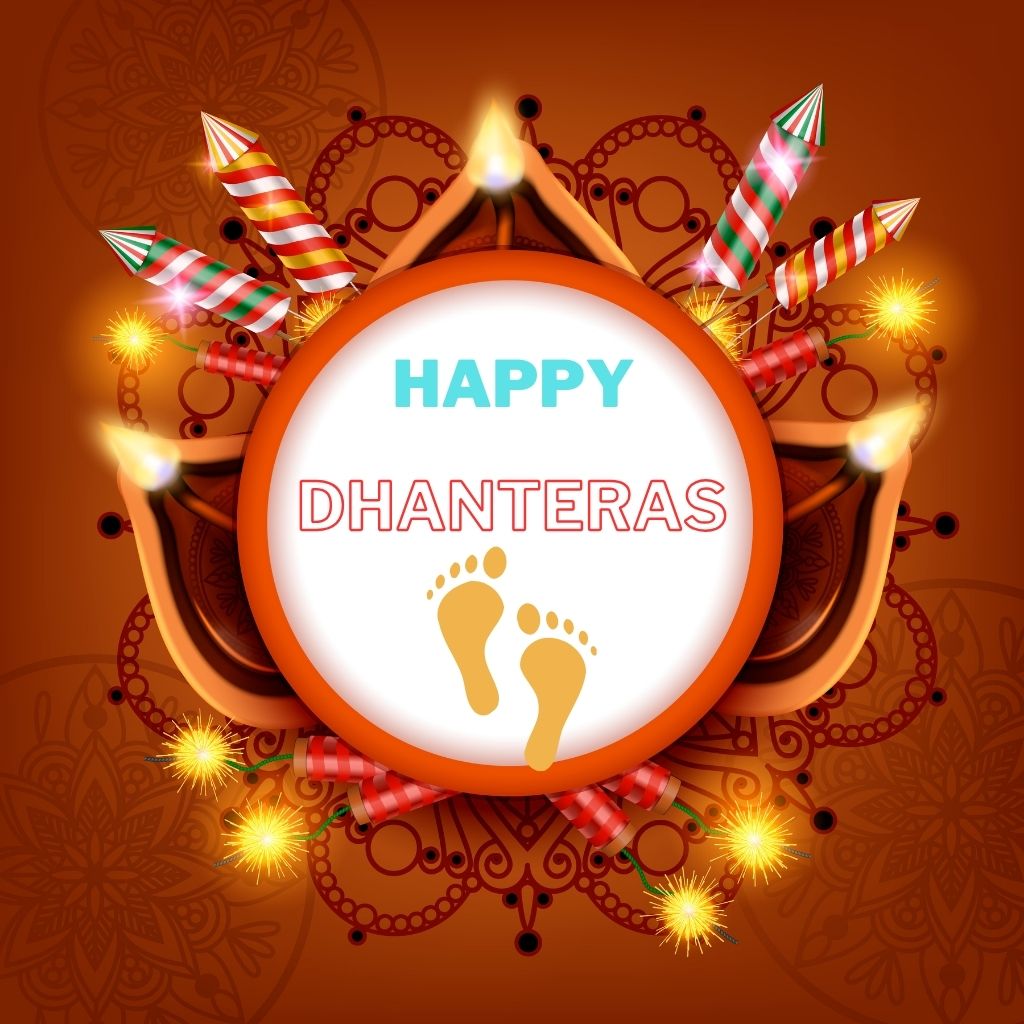Happy Dhanteras Dhanteras 2023: Everything You Need to Know About the Festival of Wealth and Prosperity