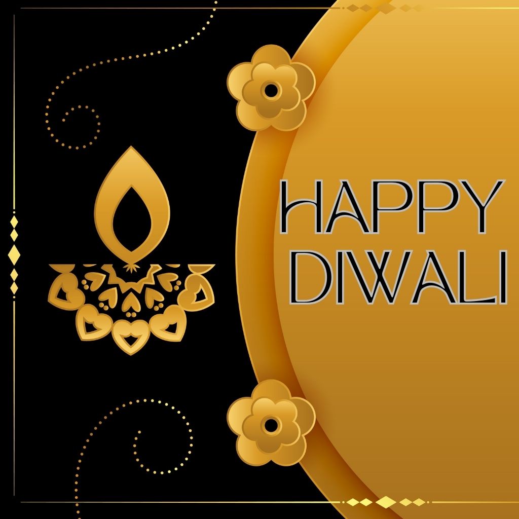 Most Beautiful Happy Diwali Greetings Images HD Wallpapers
