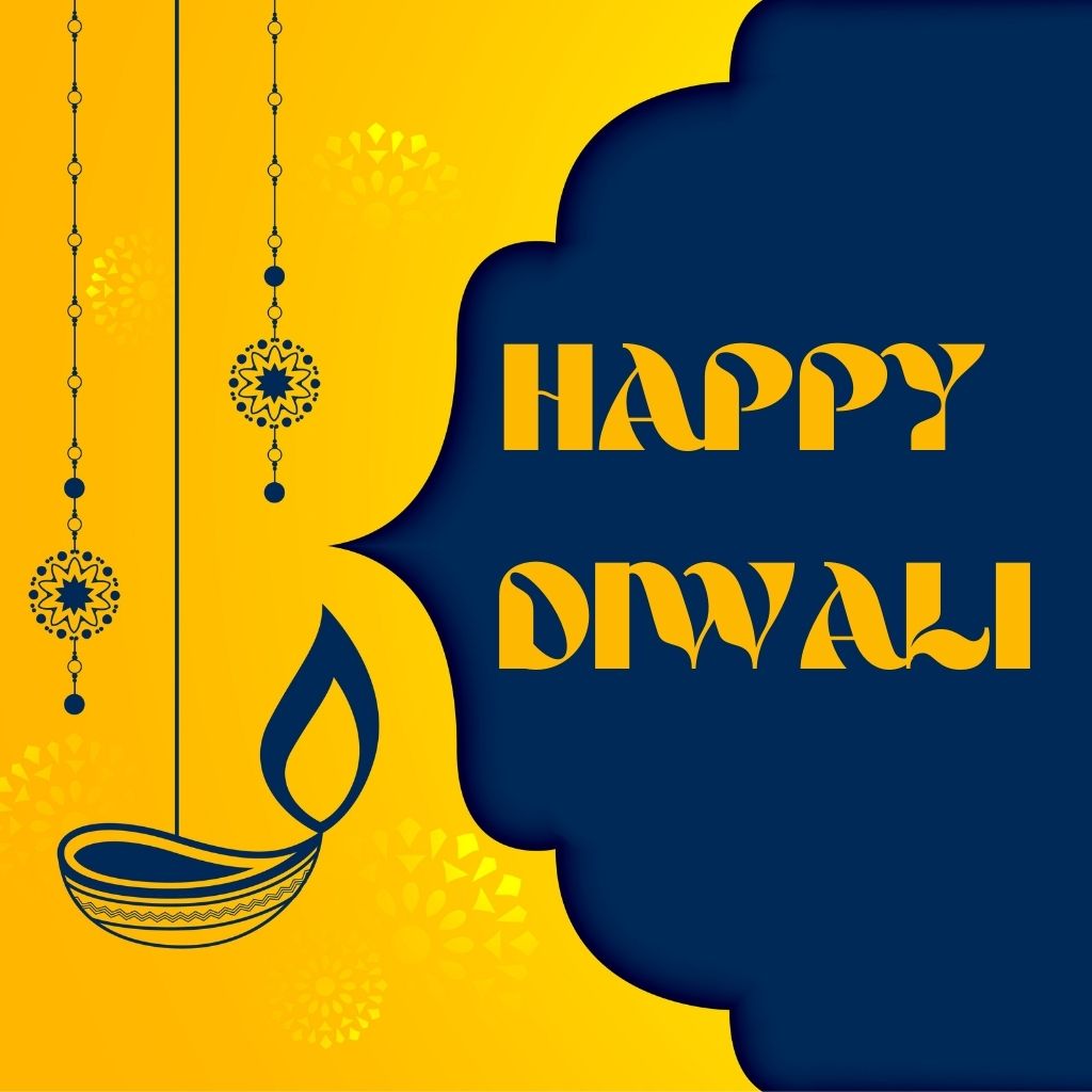 Happy Diwali Images 2023 Download With Name