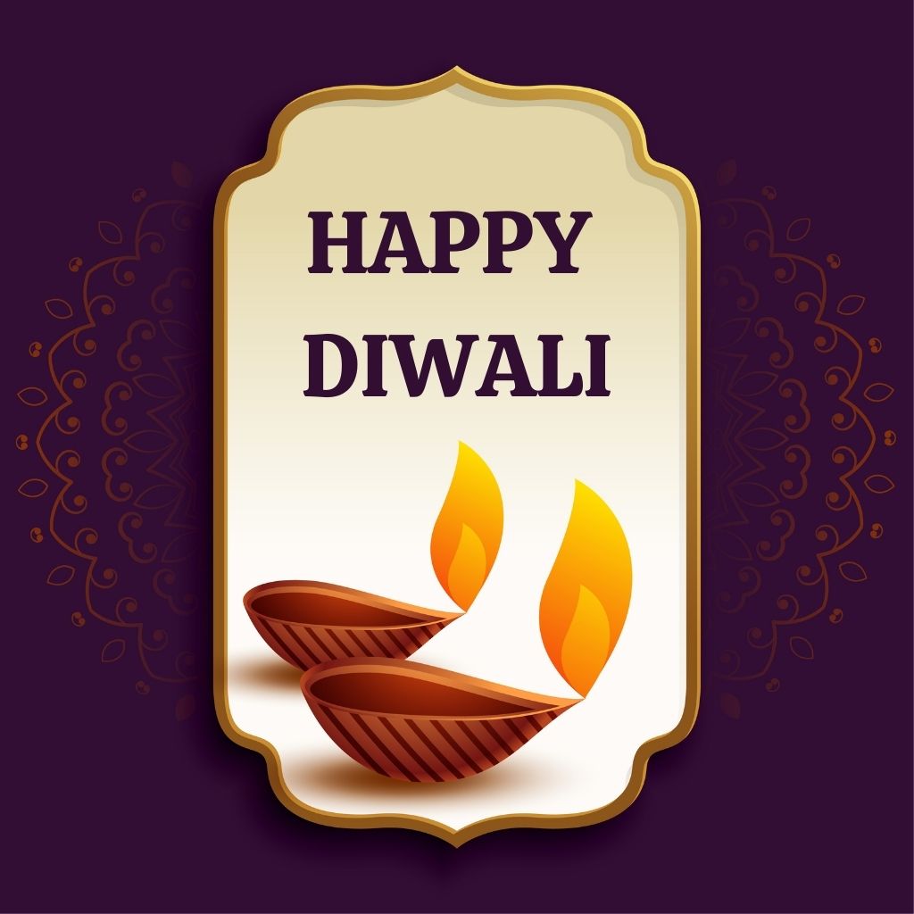 Happy Diwali Images 2023: Download Free 