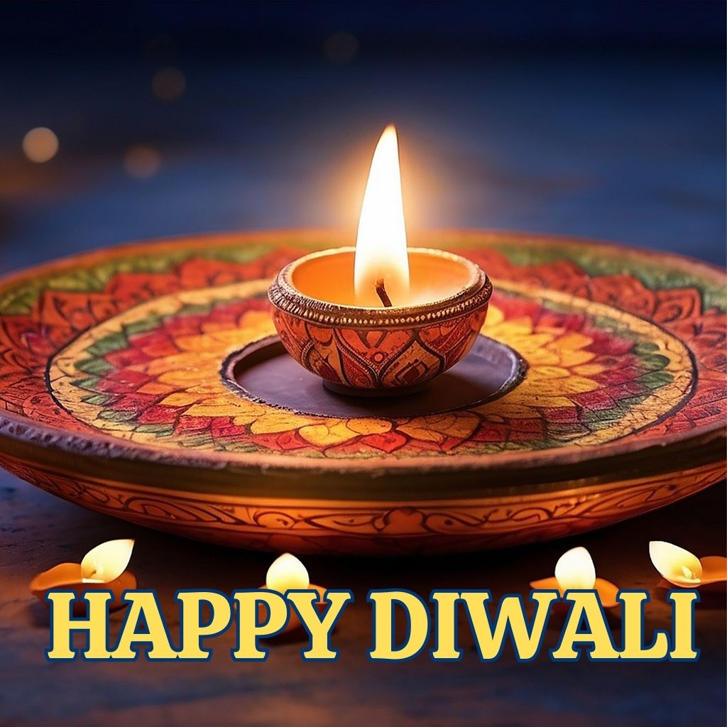 Happy Diwali Wishes 2023, Images & Photos, Quotes
