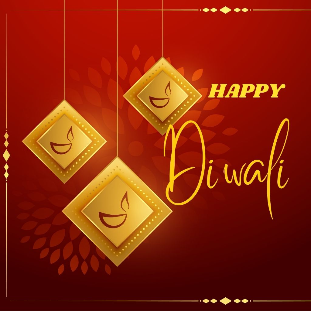 diwali wishes in hindi english