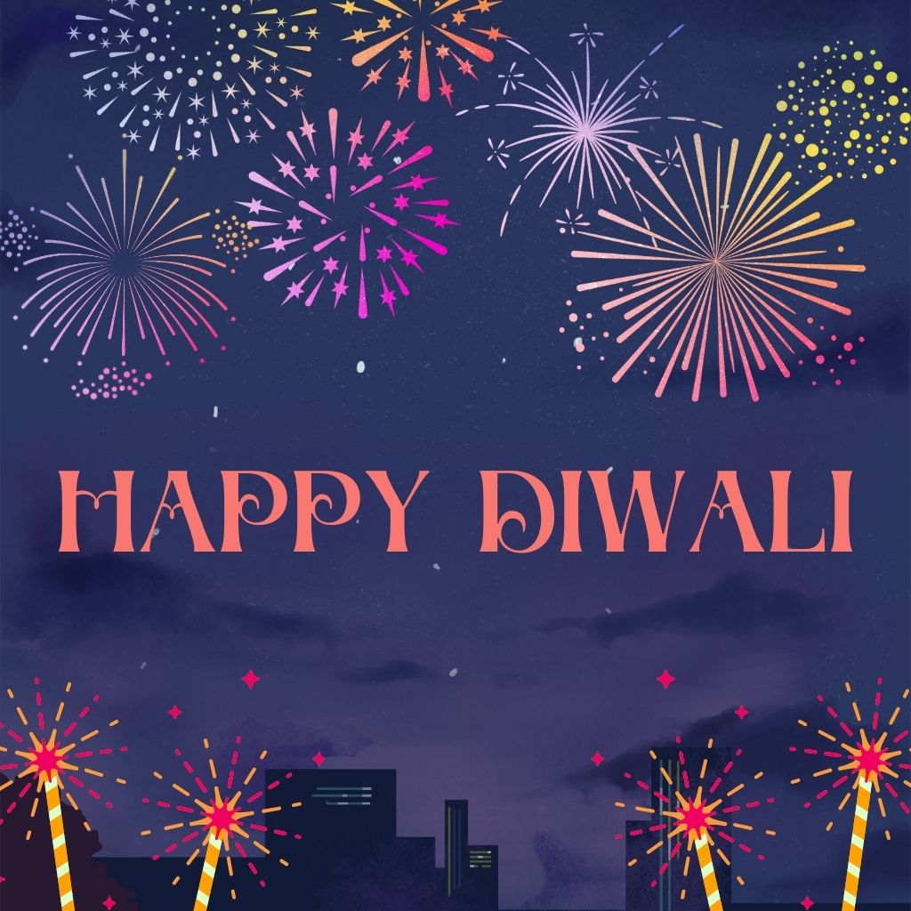 happy diwali wishes 2023 images