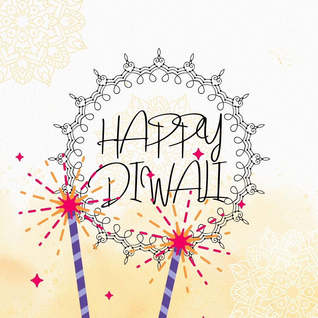 happy diwali wishes 2023 images in tamil