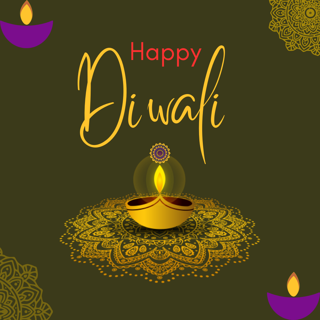 Happy Diwali Images: Free Download for Facebook, WhatsApp, and Instagram