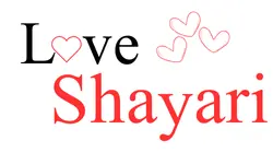 Love Shayari Logo