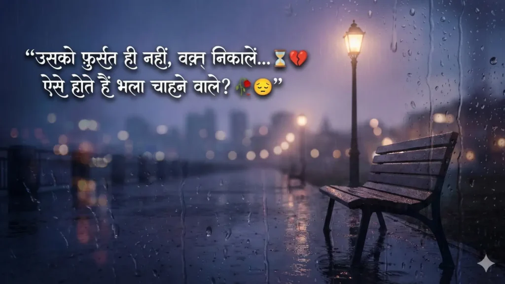 Love shayari 😍